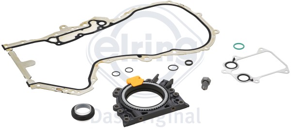 ELRING 246.680 Gasket Set,...